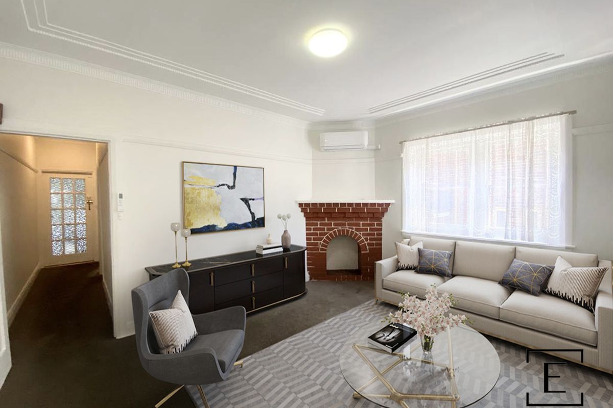 3 / 53 Mosely Street, Strathfield