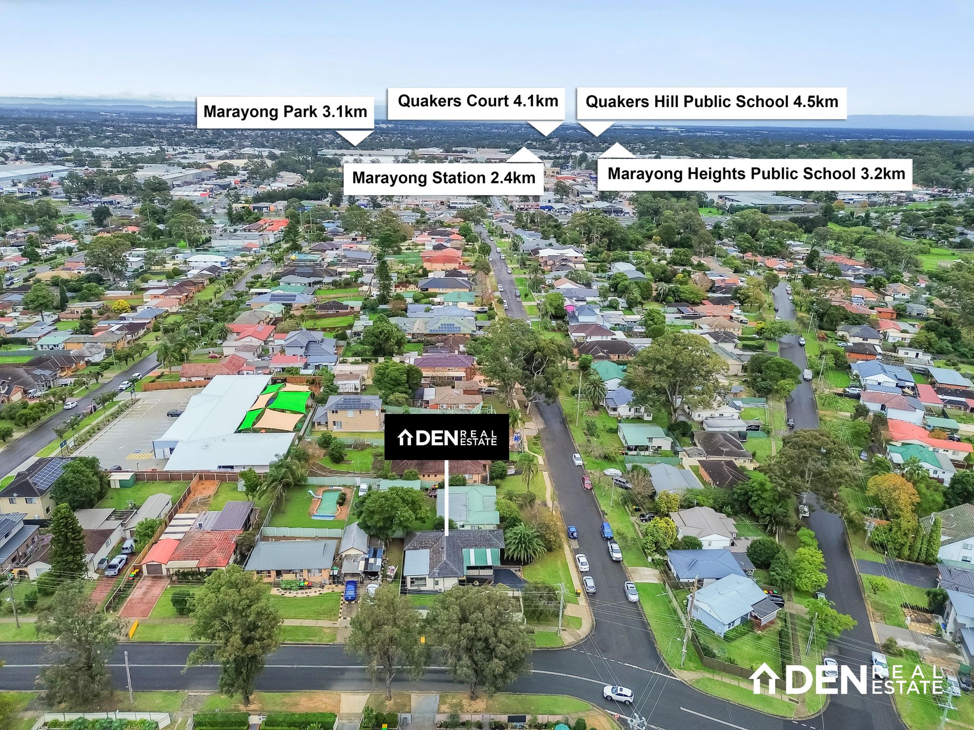 56 Anthony Street, Blacktown