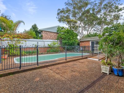 4 Park Avenue, Morisset Park