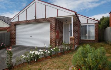 36 Hancock Drive, Berwick
