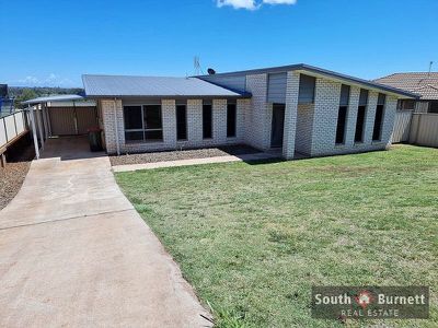 15 Casuarina Street, Kingaroy