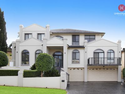 6 London Court, Cecil Hills