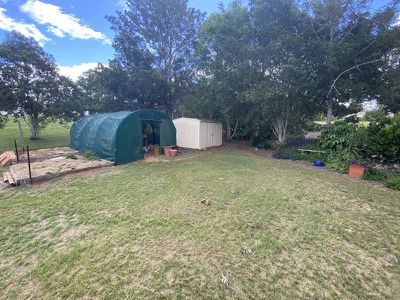47 Booie Crawford Road, Kingaroy