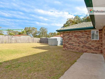 3 / Calliope Street, Eagleby