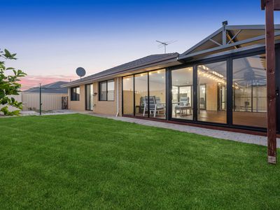 23 Lynella Circuit, Banksia Grove