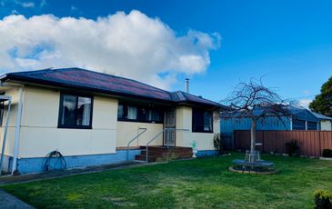 1 O'Donnell Avenue, Guyra