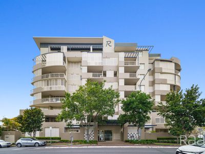 19 / 22 Riverview Terrace, Indooroopilly