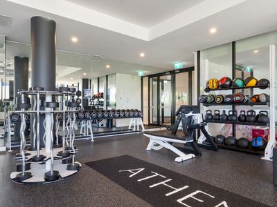2603 / 8 Athena Bvd, Hope Island