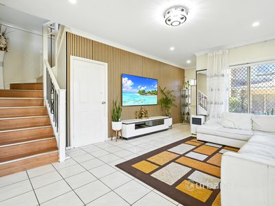 1 / 29 Marcia Street, Toongabbie