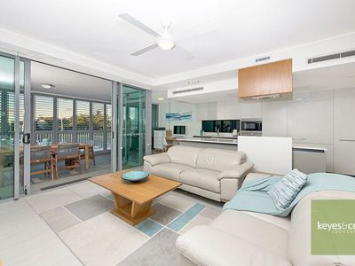 2306 / 6 Mariners Drive, Townsville City