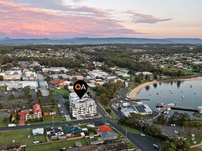 209 / 32 Wason Street, Ulladulla