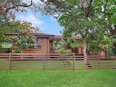 2 Morang Street, Hawks Nest
