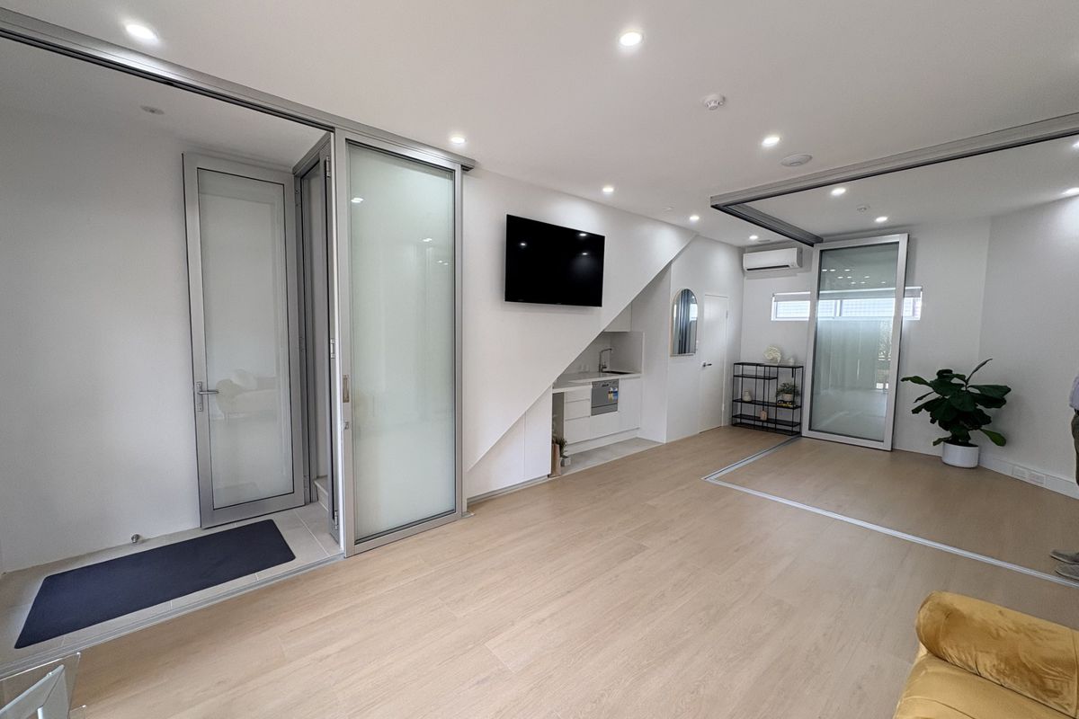 Suite 2 / 19-21 Central Road, Miranda