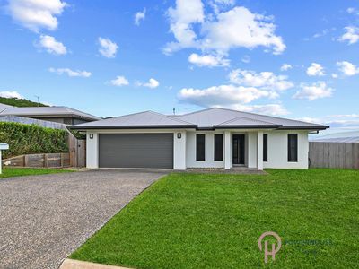 3. Maggie close, Gordonvale