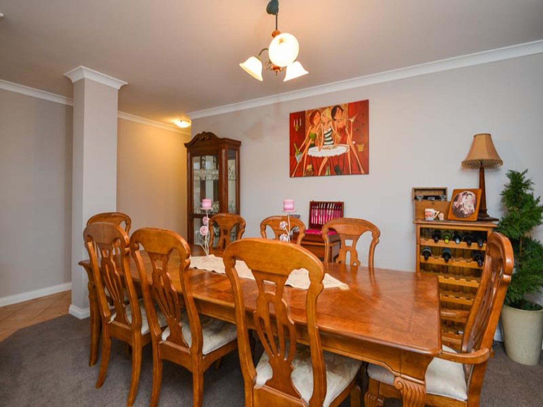 45 McGillivray Crescent, Somerville