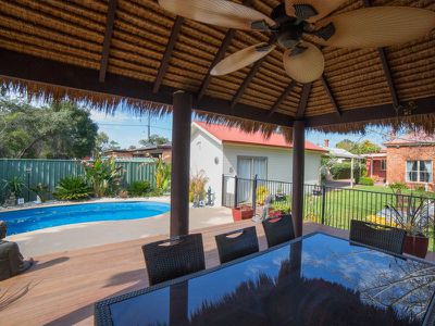 120 Bultje Street, Dubbo