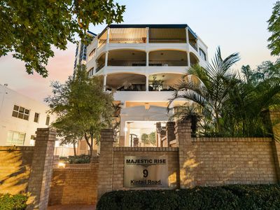 11 / 9 Kintail Road, Applecross