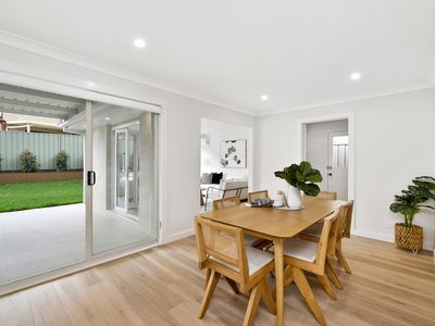 13 NORWIN PLACE, Stanhope Gardens