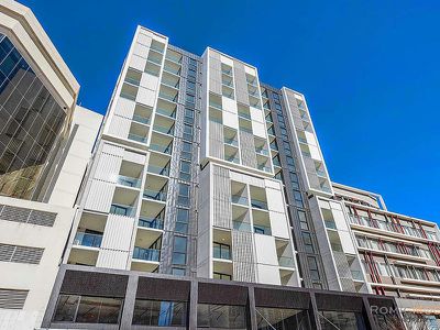 804 / 109 Oxford Street, Bondi Junction