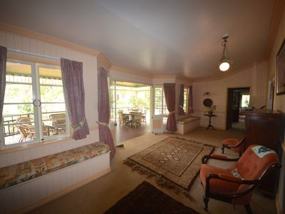 709 Kaban Road, Kaban