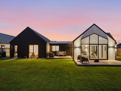 94 Ridgeland Way, West Melton