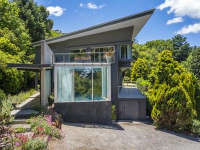 839 Mount Macedon Road, Mount Macedon