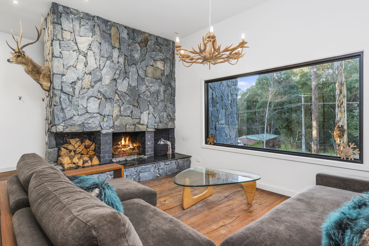 3 Christensen Street, Sawmill Settlement