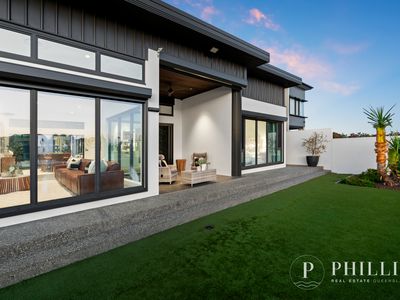 1838 Pinehurst Drive, Sanctuary Cove