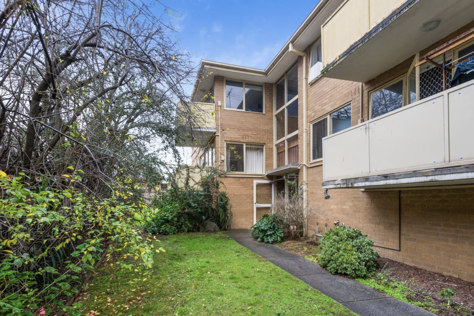 9 / 36 Rose Street, Box Hill