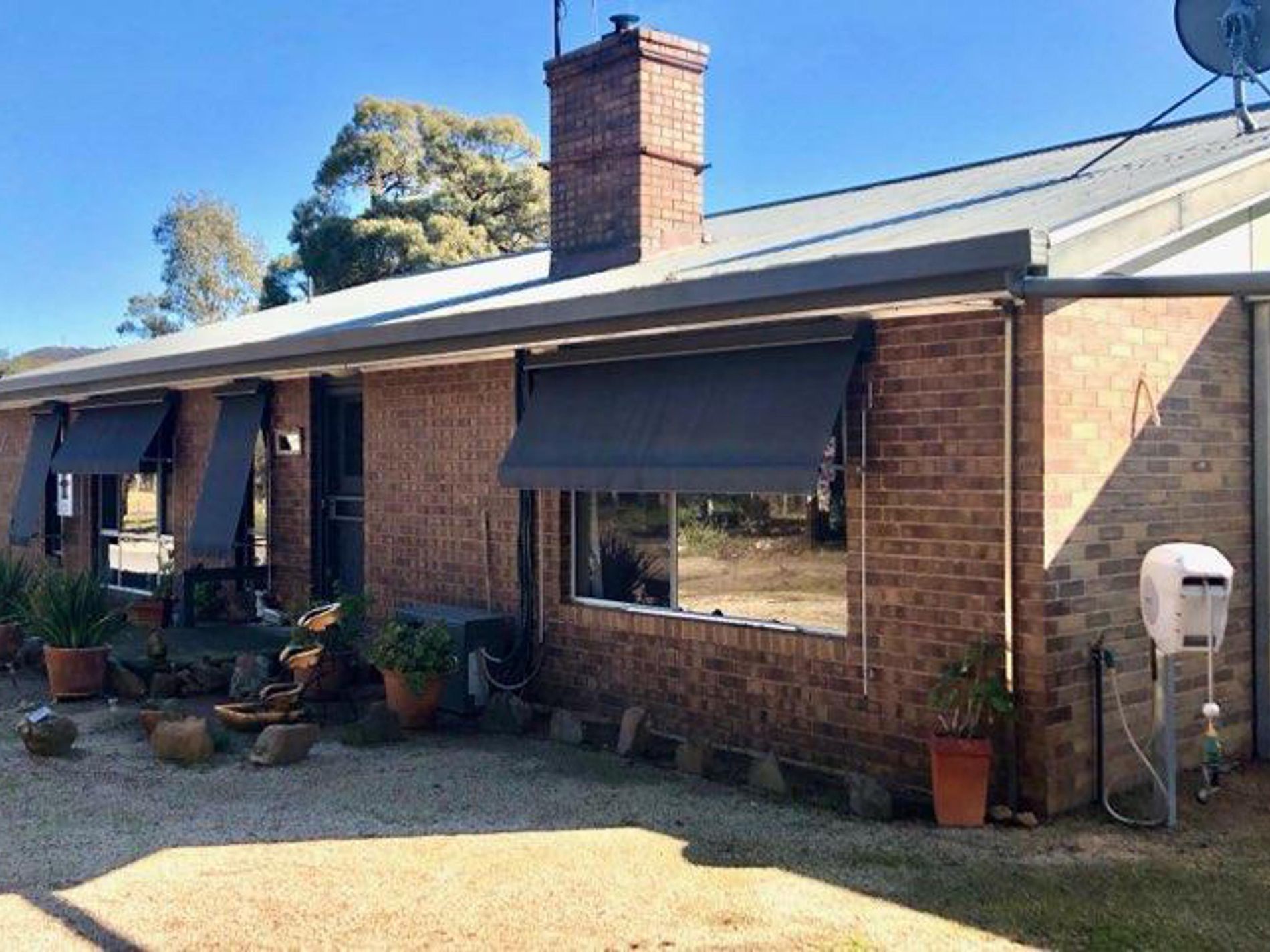 519 Heathcote-North Costerfield Road, Heathcote