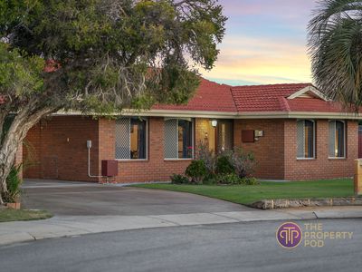 10 Bamshill Place, Thornlie