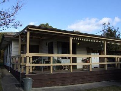 41 Mountain Avenue, Mount Beauty