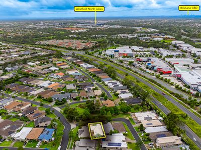 4 Gibbs Street, North Lakes