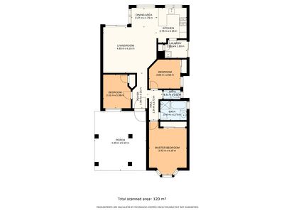 Unit 7 / 54 Gnangara Dr, Waikiki