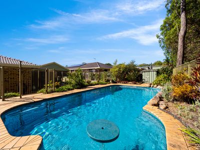 21 Chatsworth Circuit, Capalaba