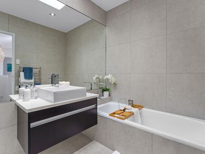 29A Prospect Terrace, Milford