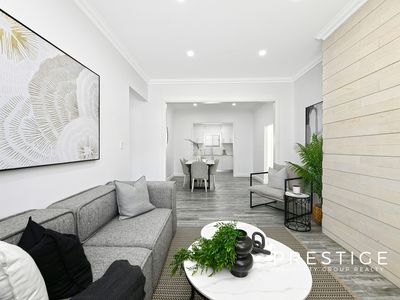 39 The Glen Road, Bardwell Valley