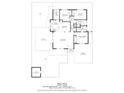 55A Eureka Street, Hannans