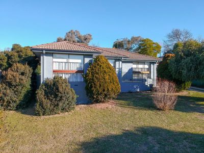 14 Cricket Street, Mansfield