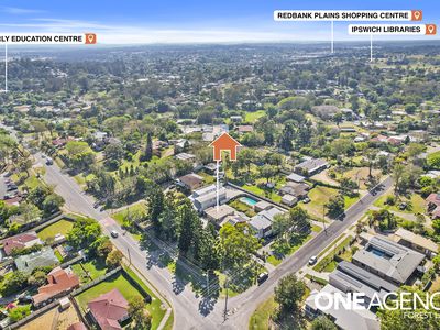 60 School Road, Redbank Plains