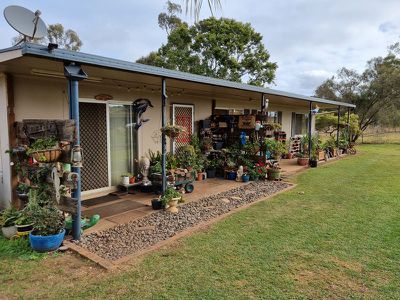 61 Meiers Road, Kingaroy
