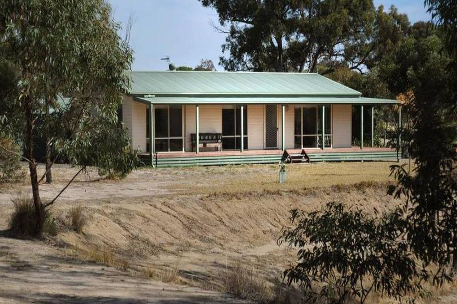 76 Pelchens Road, Vectis