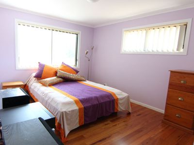 26 Garden Street, Forster