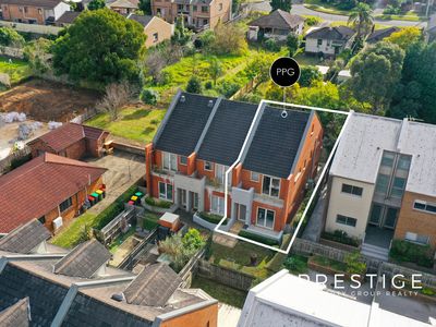 6 / 56 Belmore Street, North Parramatta