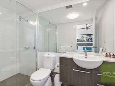 401 / 3 Kingsway Place, Townsville City