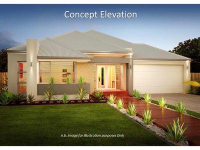 33 Glenwood Way, Balcatta