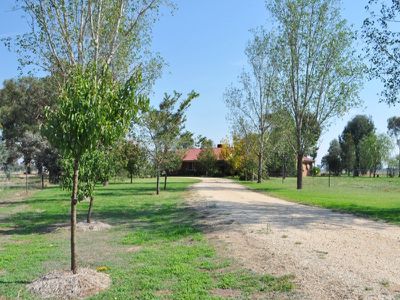 63 Howlong - Goombargana Road, Howlong