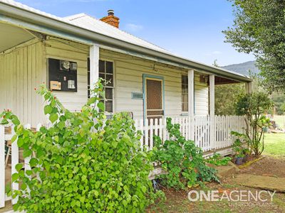 5 Brook Street, Murrurundi