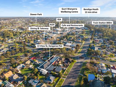 13 View Street, Kangaroo Flat