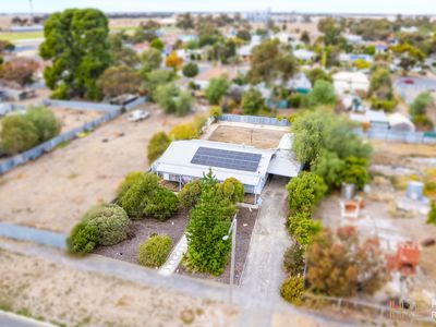 21 Wimmera Street, Minyip